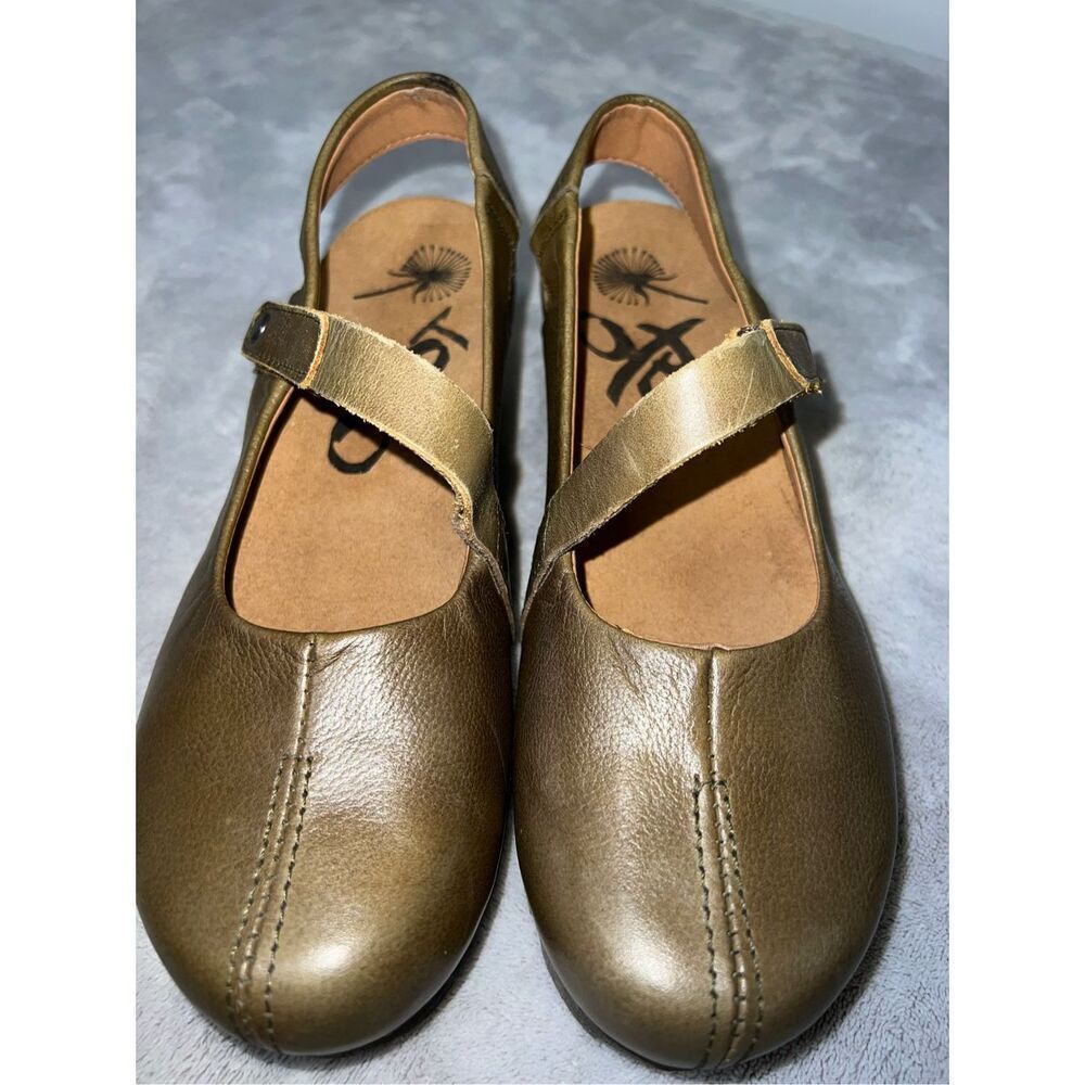 Nordstrom Prog Water Resistant Wedge Clog Women’s… - image 4